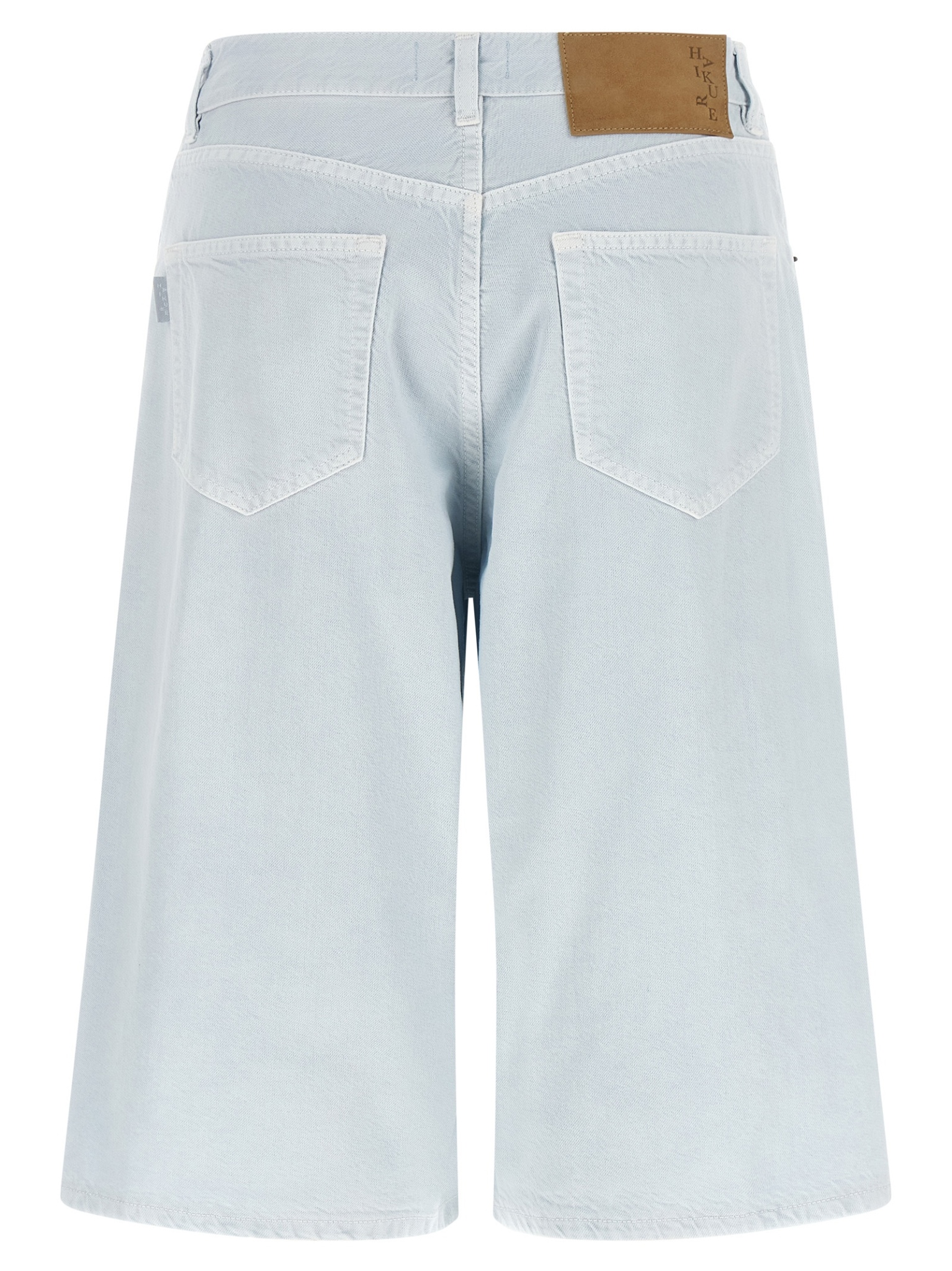 [HAIKURE] Shorts SS26 HEW03350GF146PPT0563