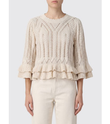 [Isabel Marant Etoile] Blouse SS26 26PPU0835FAD1L04E 23EC