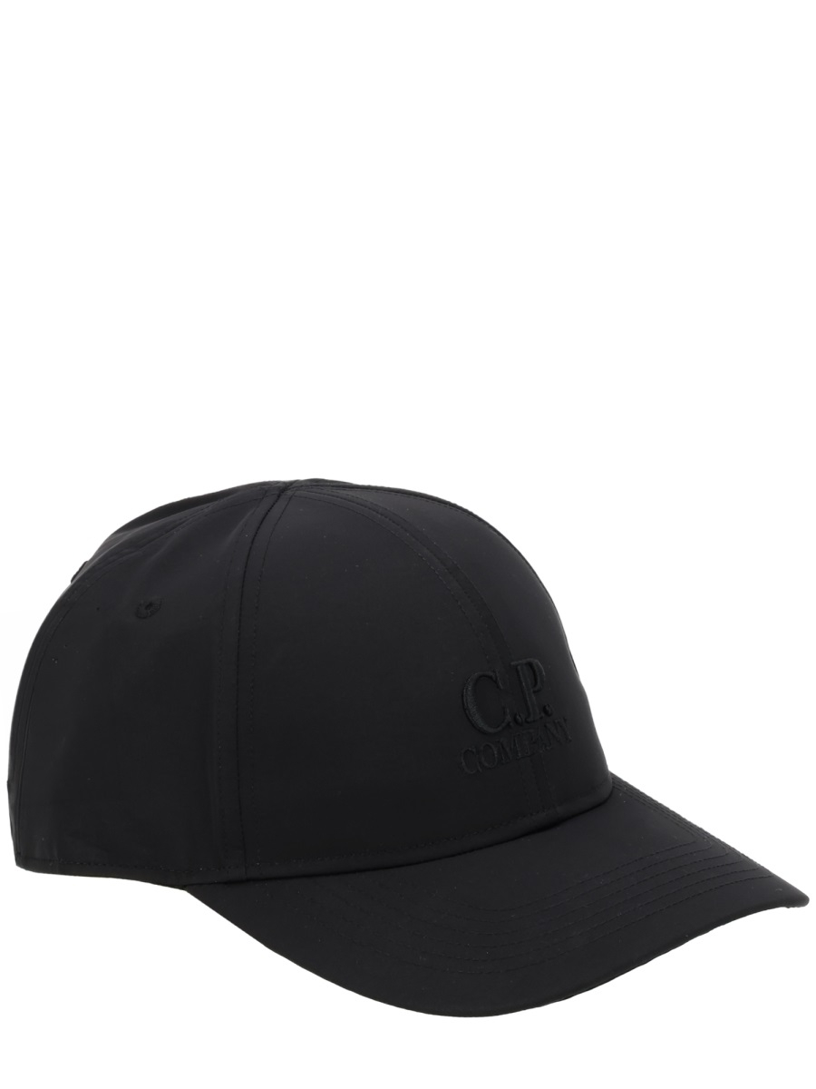[C.P. Company] Cap SS26 RCCMAC749A_110545A999