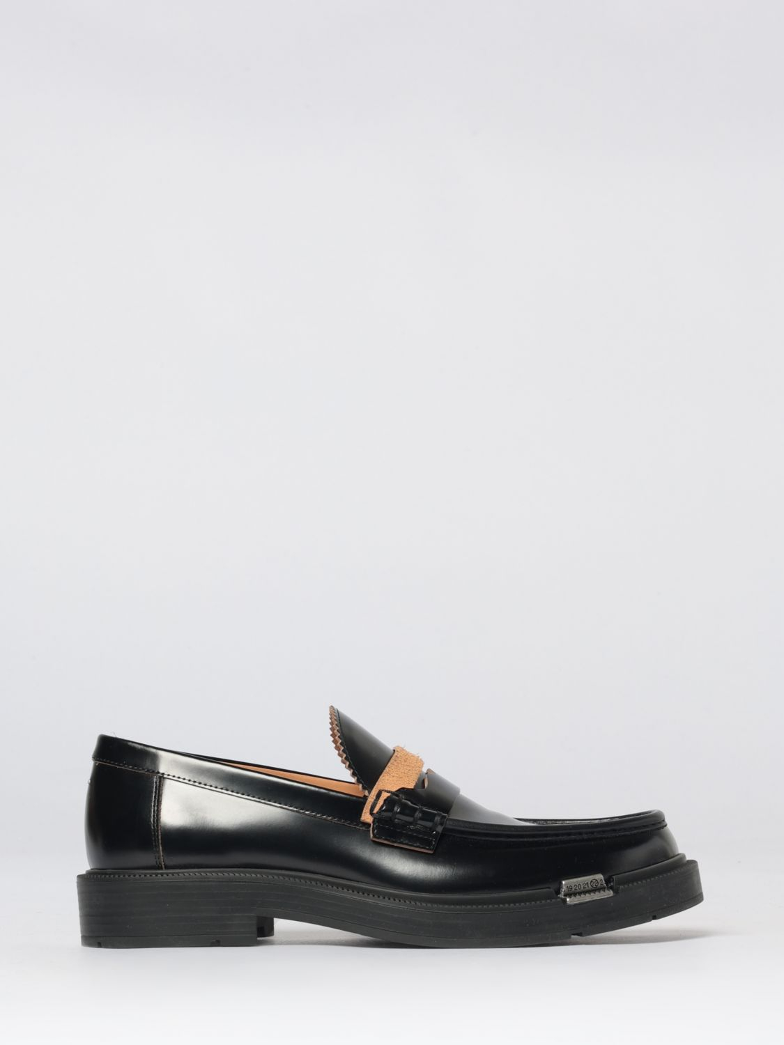[Maison Margiela] Loafer SS26 S57WR0150P7554 T8013
