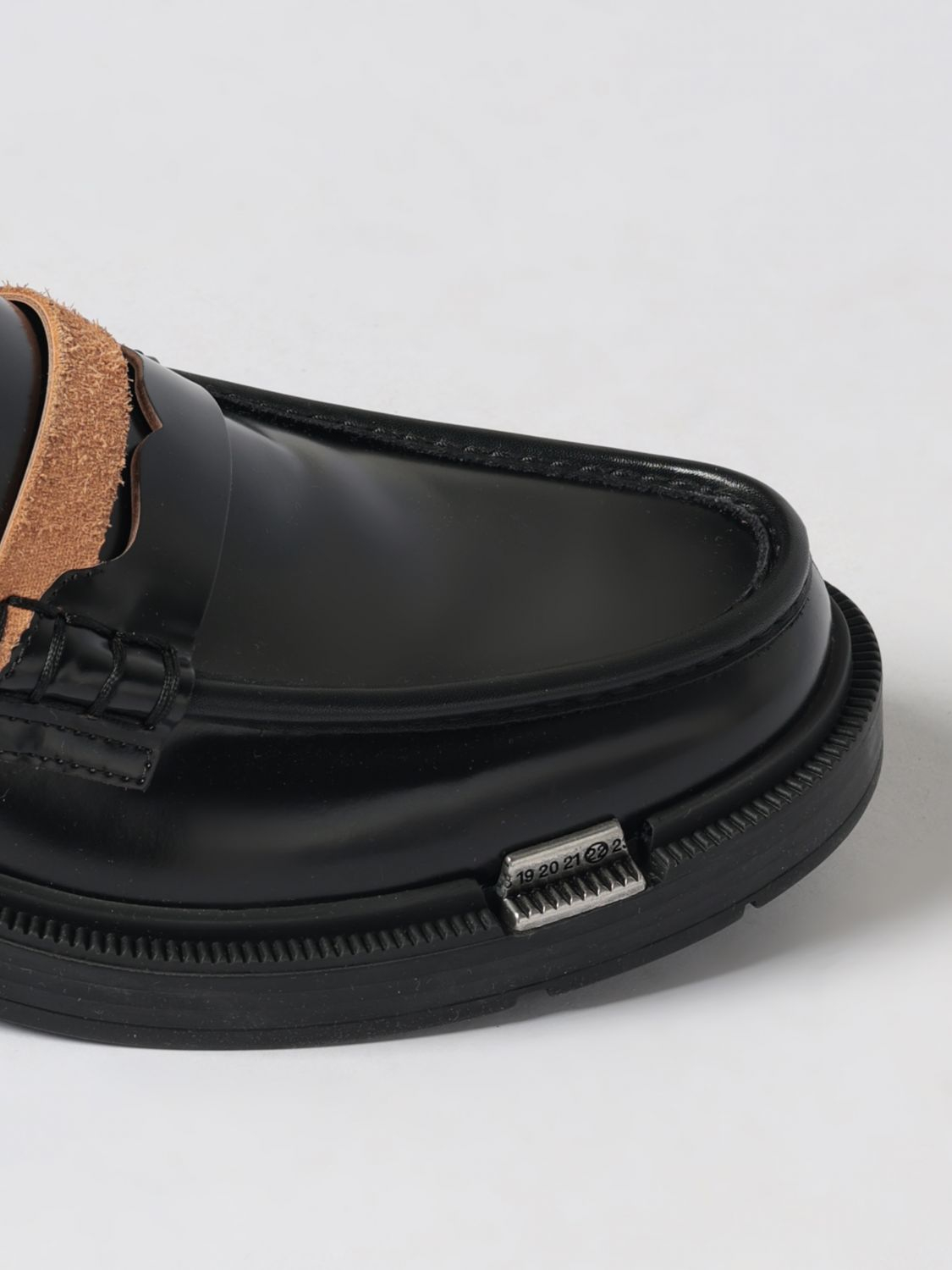 [Maison Margiela] Loafer SS26 S57WR0150P7554 T8013