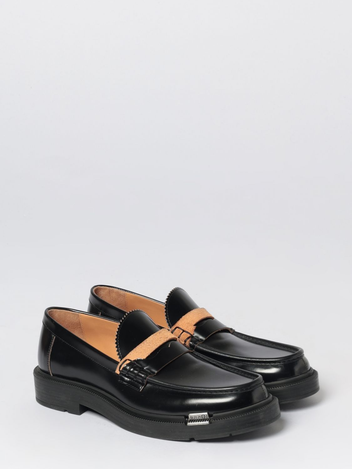 [Maison Margiela] Loafer SS26 S57WR0150P7554 T8013