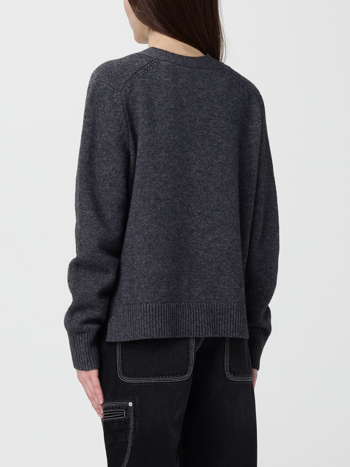[Isabel Marant] Knitwear SS26 CA0122FAB1L07I 02AN
