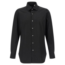 [Finamore] Shirts Long Sleeve SS26 C061402