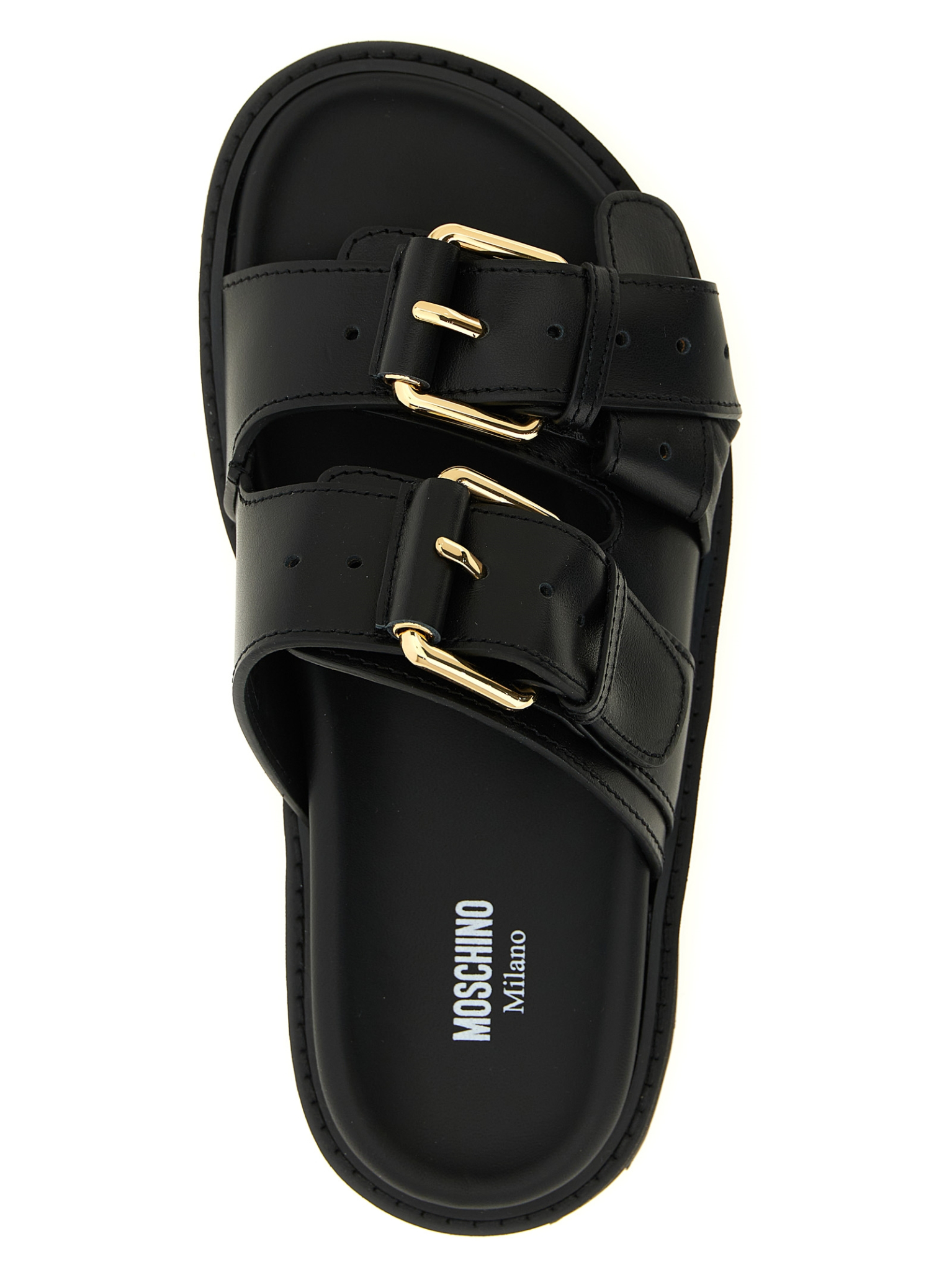 [Moschino] Sandals SS26 MA28153G1OMF0000