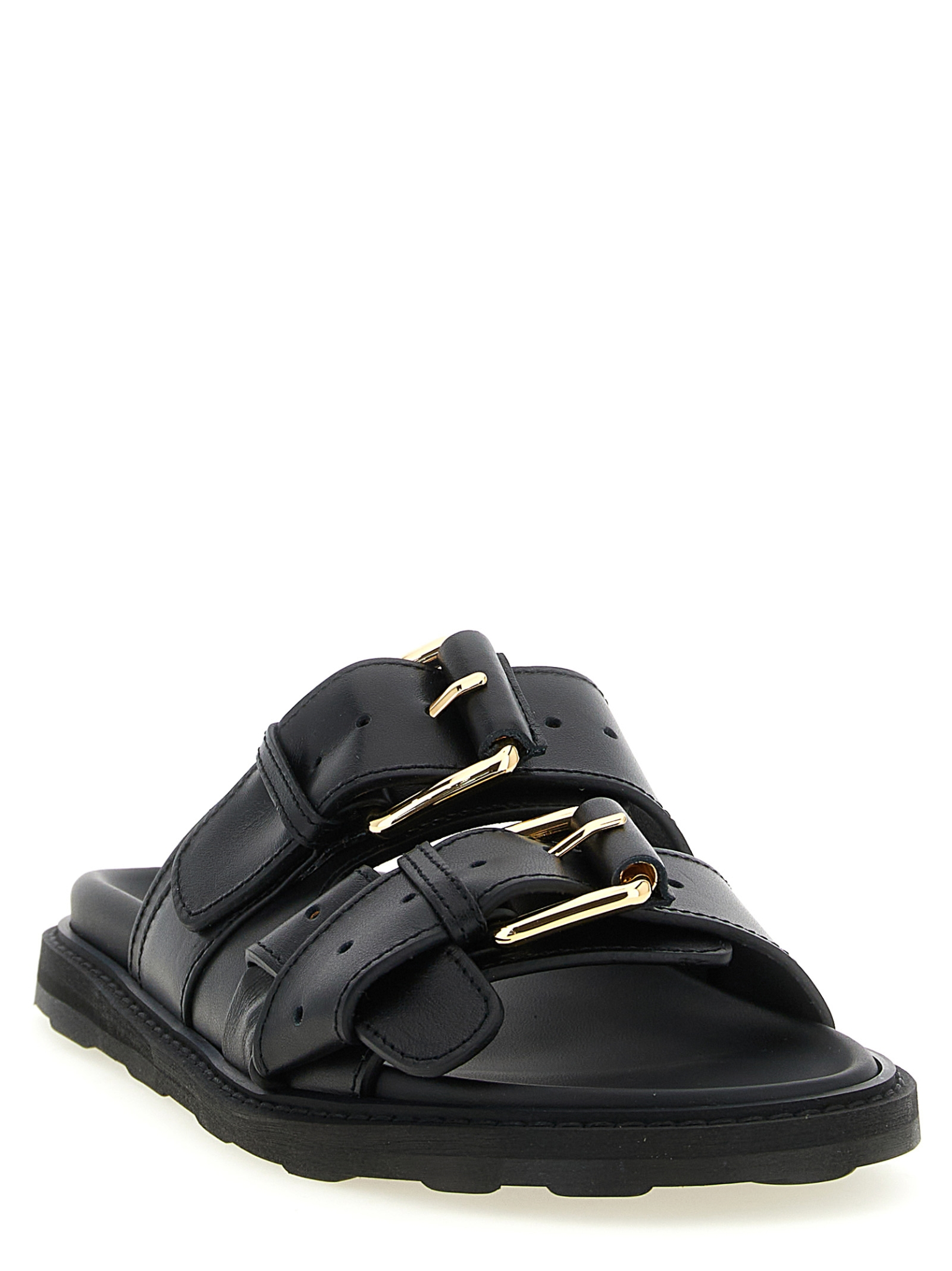 [Moschino] Sandals SS26 MA28153G1OMF0000