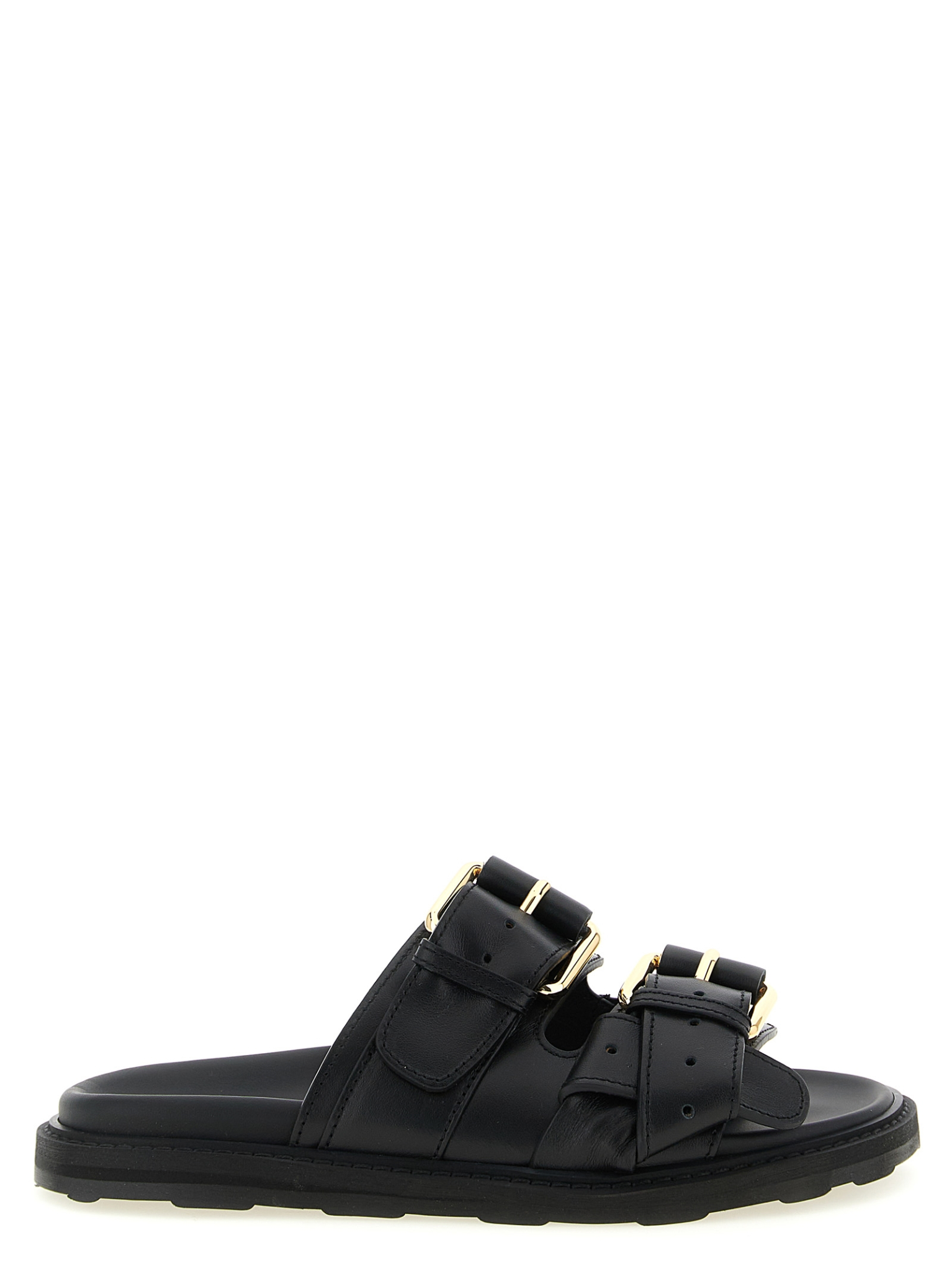 [Moschino] Sandals SS26 MA28153G1OMF0000