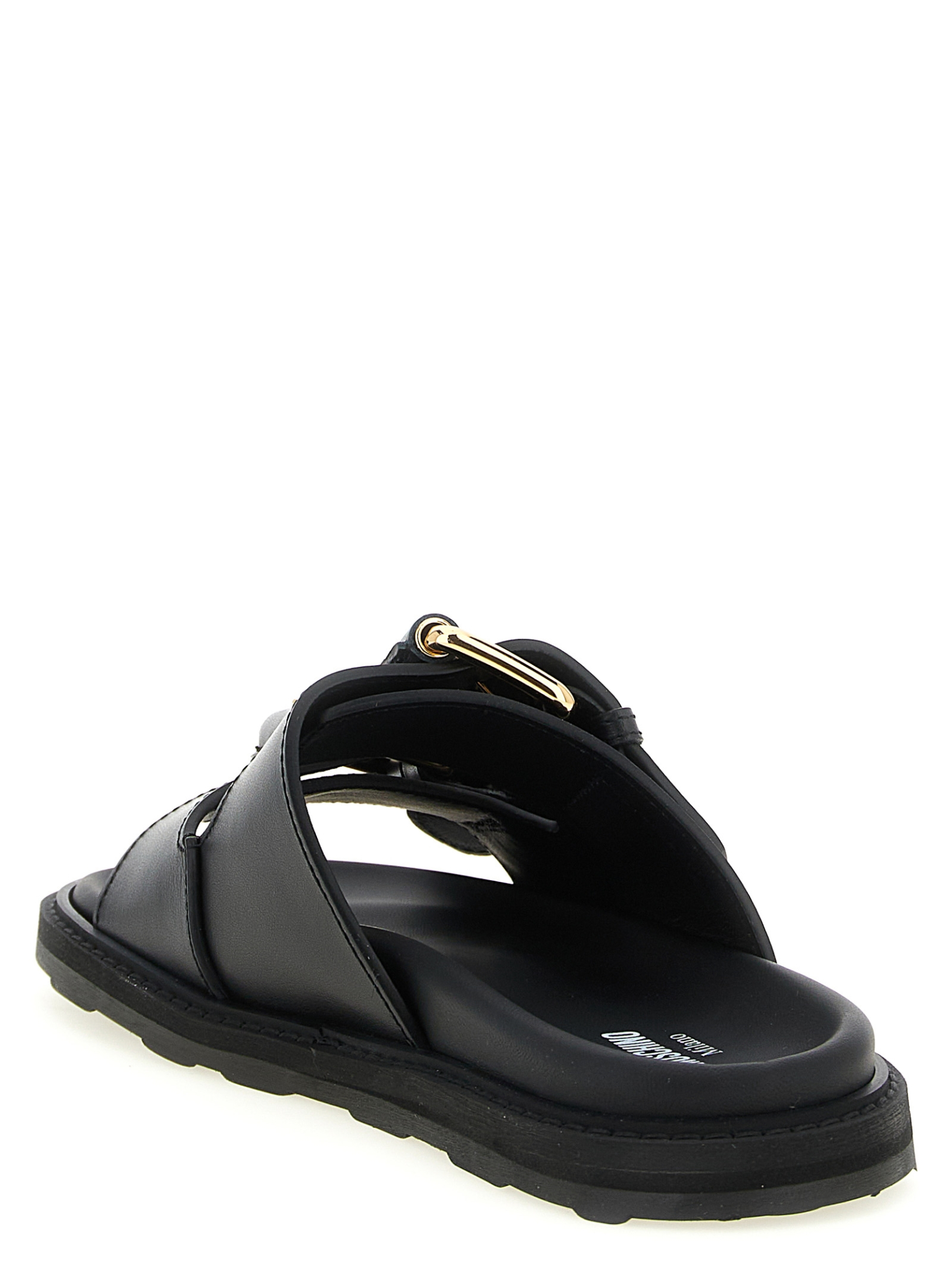 [Moschino] Sandals SS26 MA28153G1OMF0000