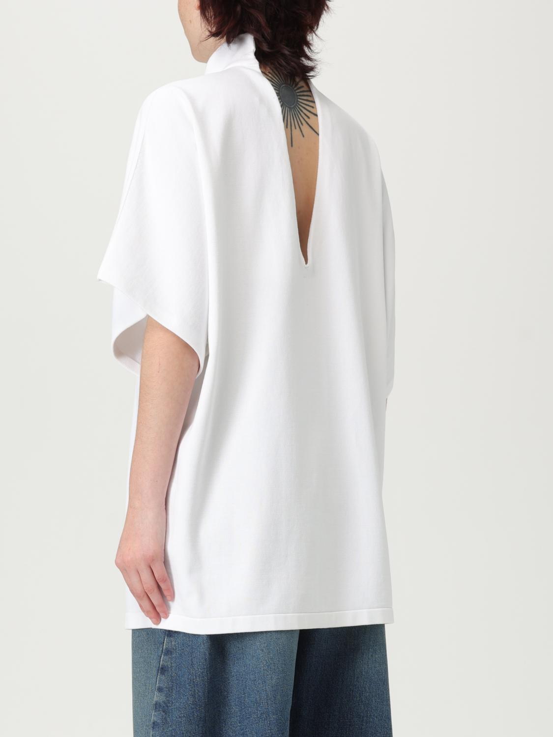 [Alaia] Top SS25 AA9H1213K064A 000
