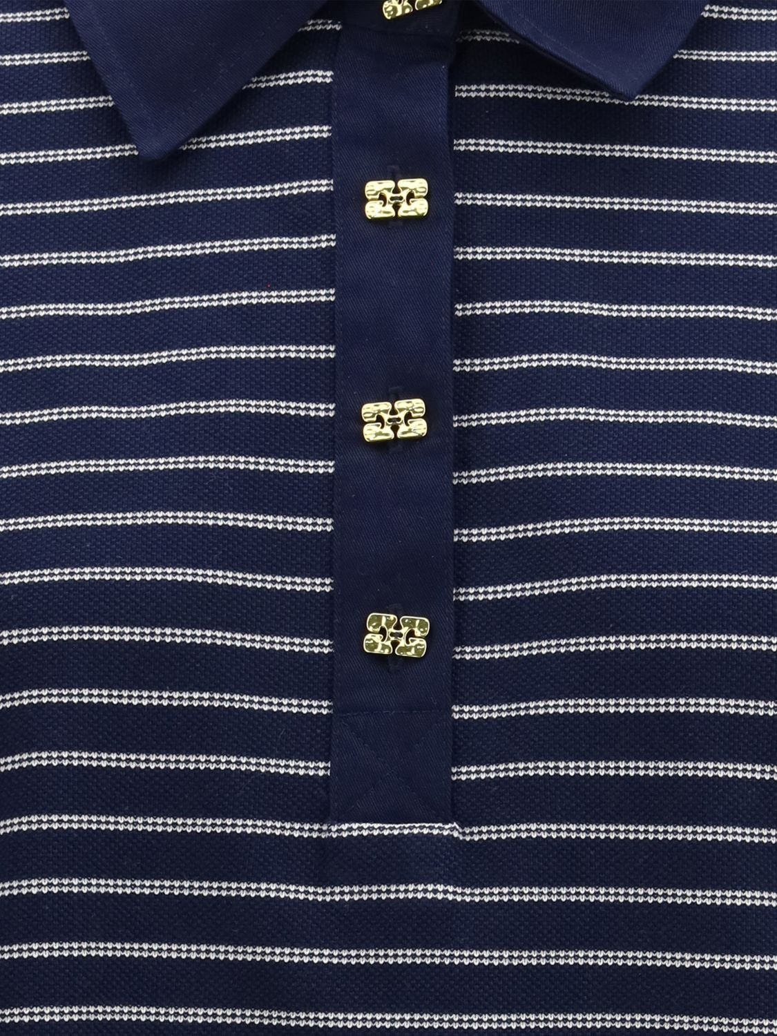 [GANNI] T-shirts Long Sleeve SS26 A1050063 683