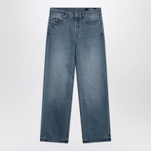 [JACQUEMUS] Jeans SS26 PAM00028AD00038