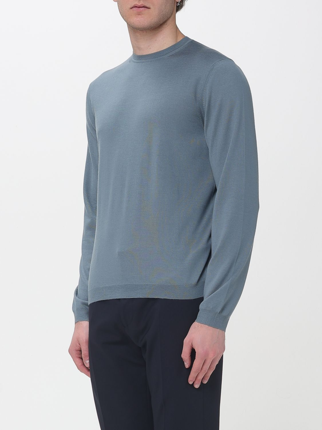 [Giorgio Armani] Knitwear SS26 6LSM08SM98Z U9228