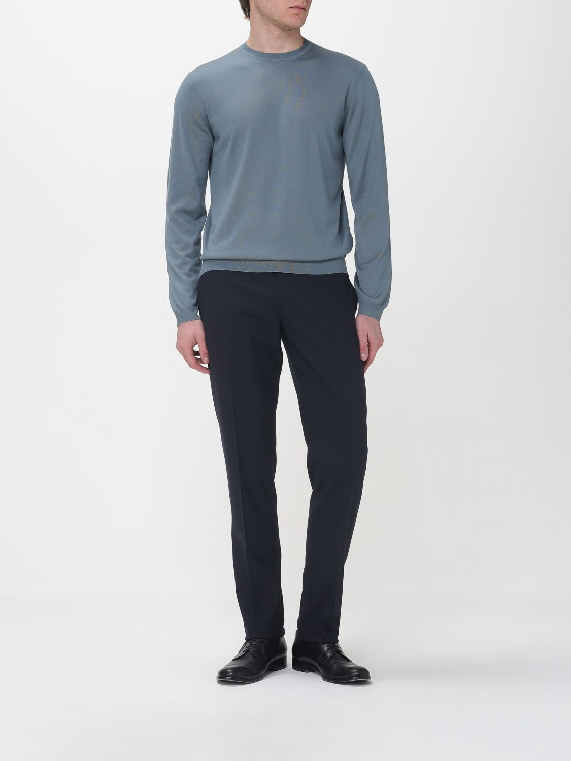 [Giorgio Armani] Knitwear SS26 6LSM08SM98Z U9228