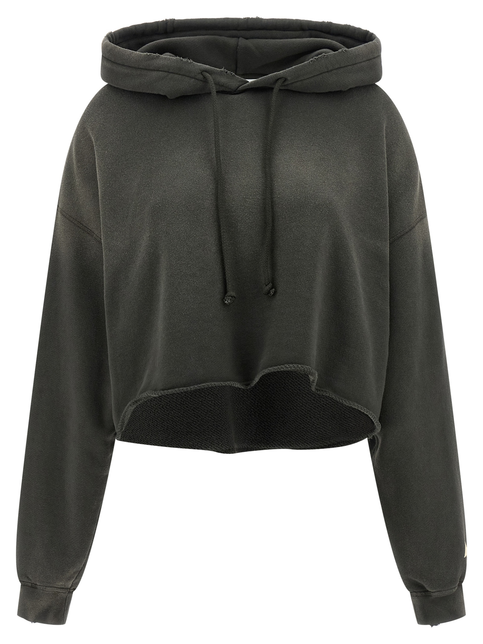 [Golden Goose] Hoodie FW26 GWP02699P0025136066660666