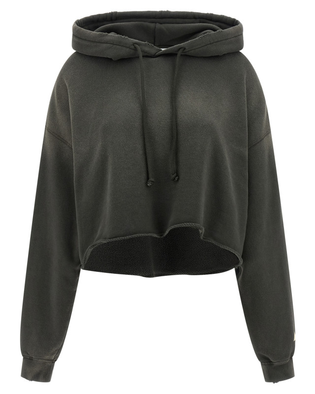 [Golden Goose] Hoodie FW26 GWP02699P0025136066660666