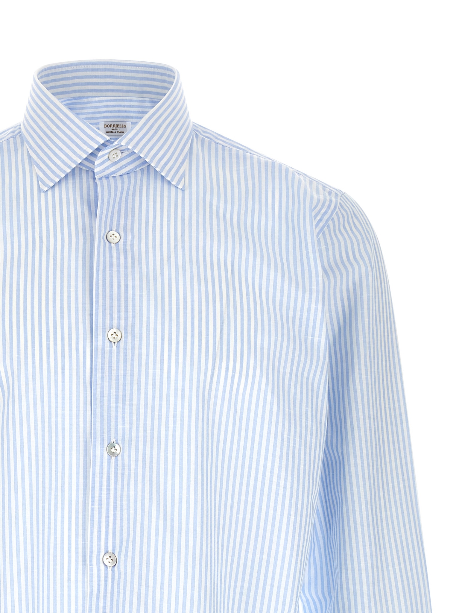 [Borriello] Shirts Long Sleeve SS26 220411