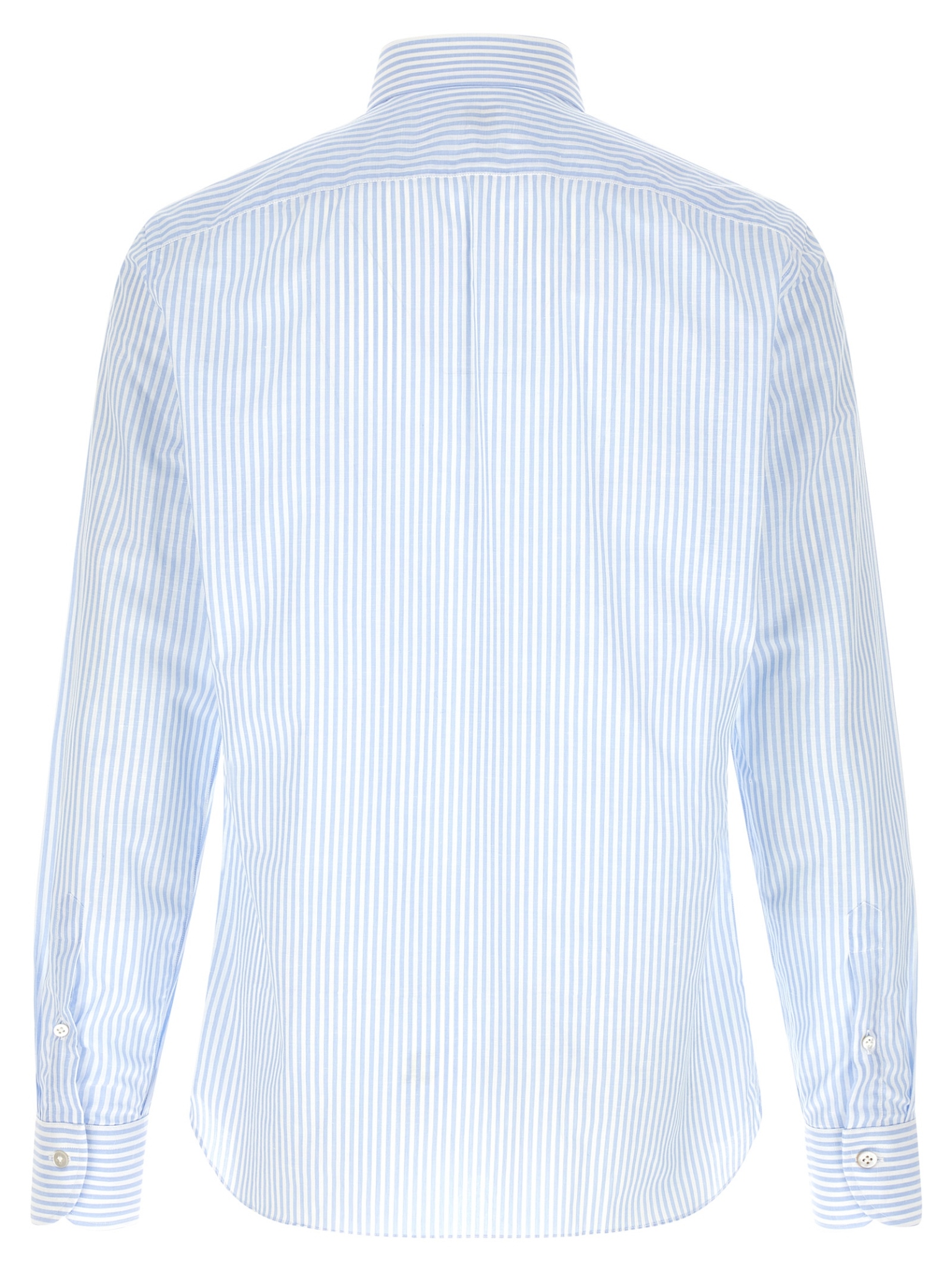 [Borriello] Shirts Long Sleeve SS26 220411