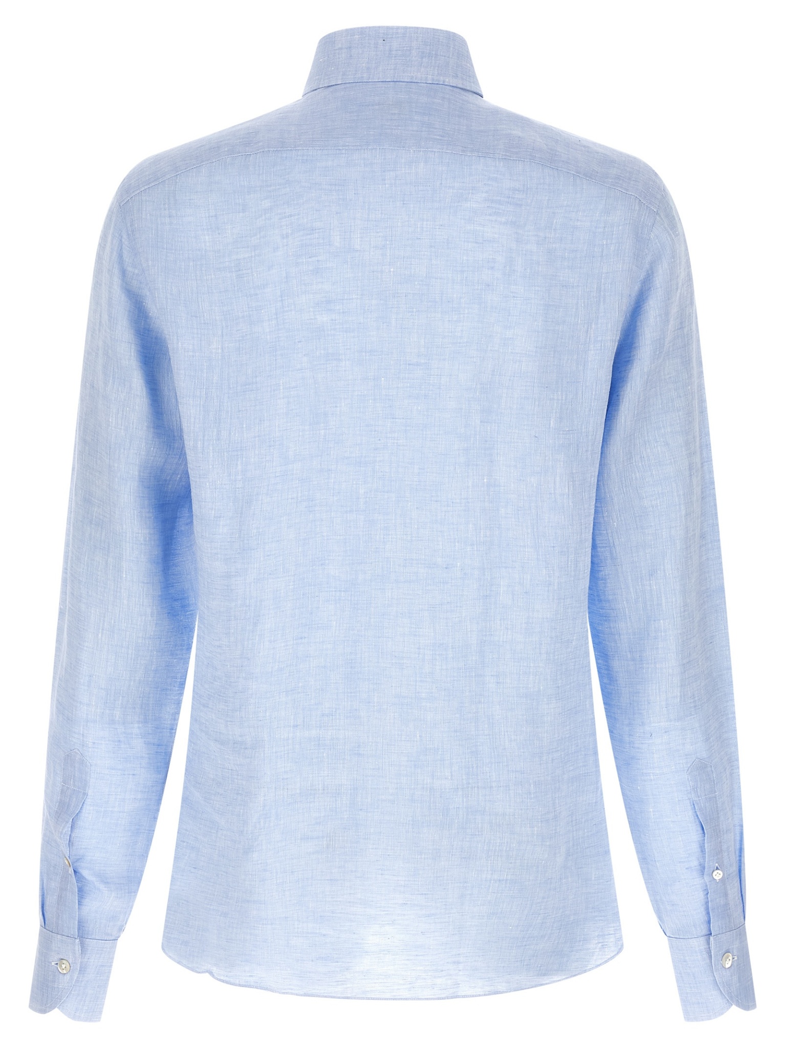 [Borriello] Shirts Long Sleeve SS26 220193