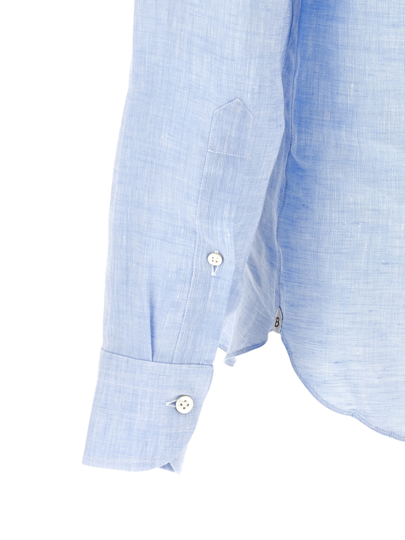 [Borriello] Shirts Long Sleeve SS26 220193