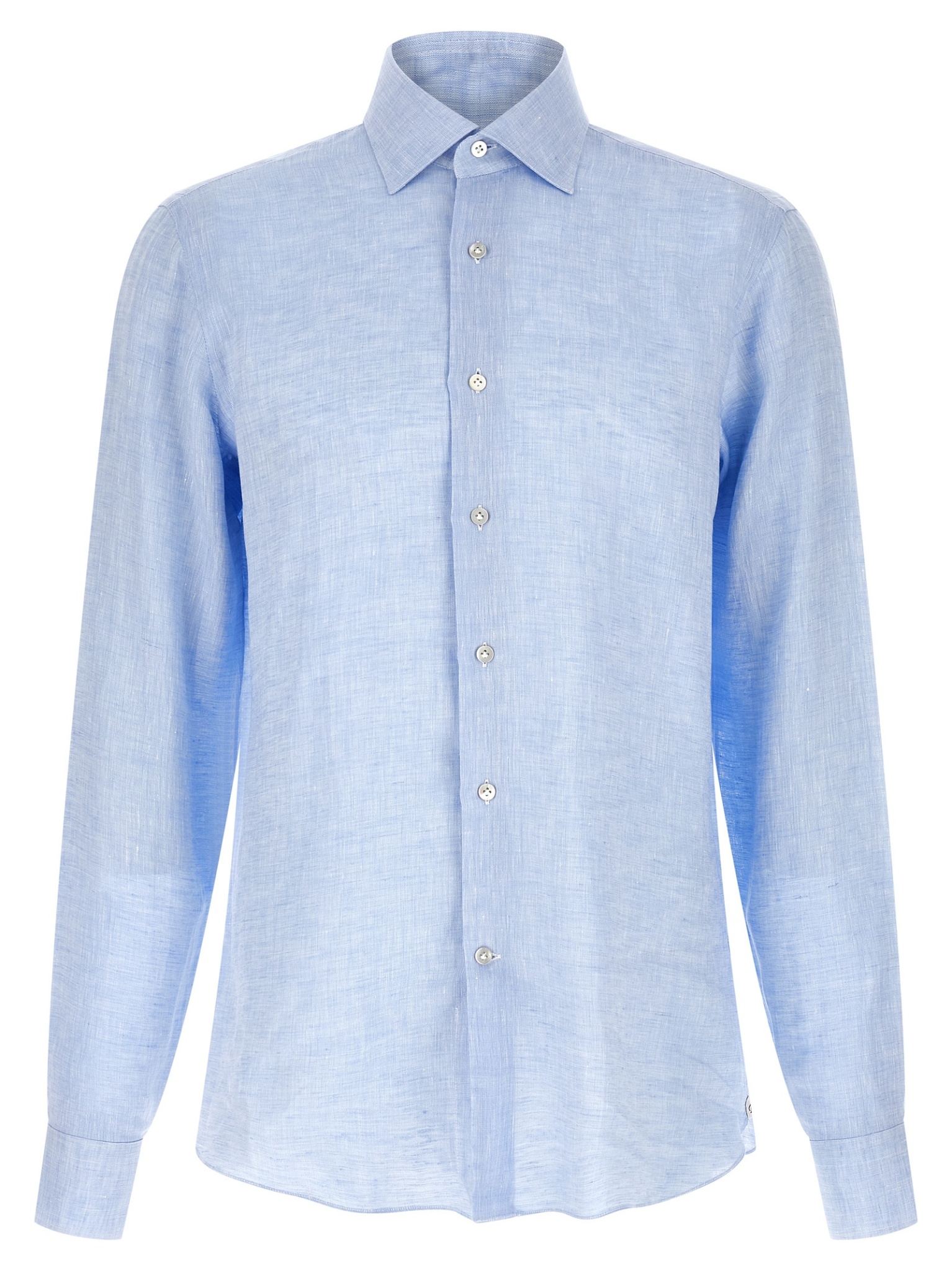 [Borriello] Shirts Long Sleeve SS26 220193