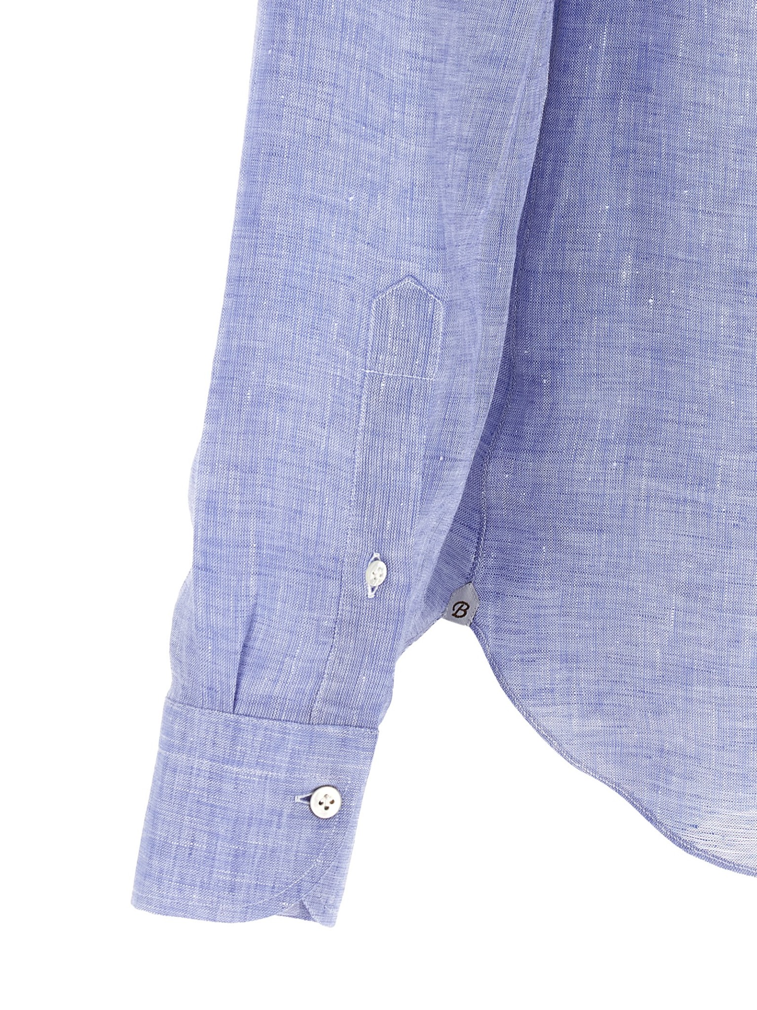 [Borriello] Shirts Long Sleeve SS26 220192