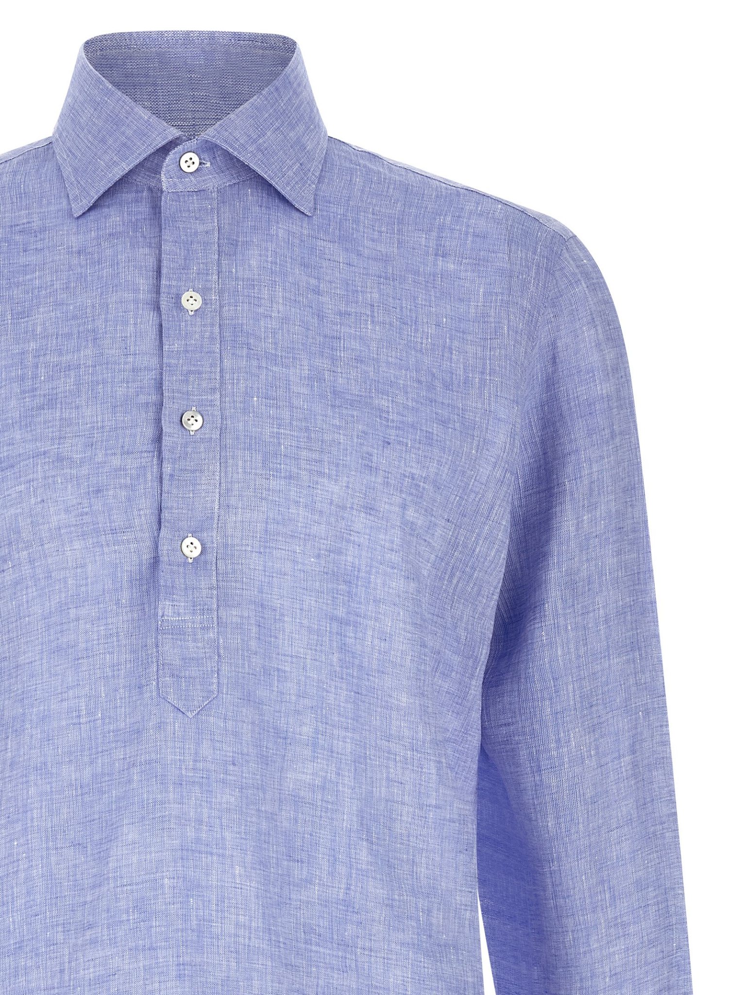 [Borriello] Shirts Long Sleeve SS26 220192
