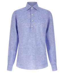 [Borriello] Shirts Long Sleeve SS26 220192