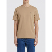 [MAISON KITSUNE] T-shirts Short Sleeve SS26 QM00101KJ7025 0429