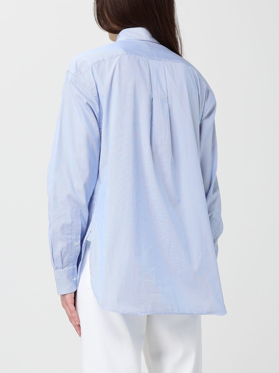 [Polo Ralph Lauren] Shirts Long Sleeve SS26 211910743 508