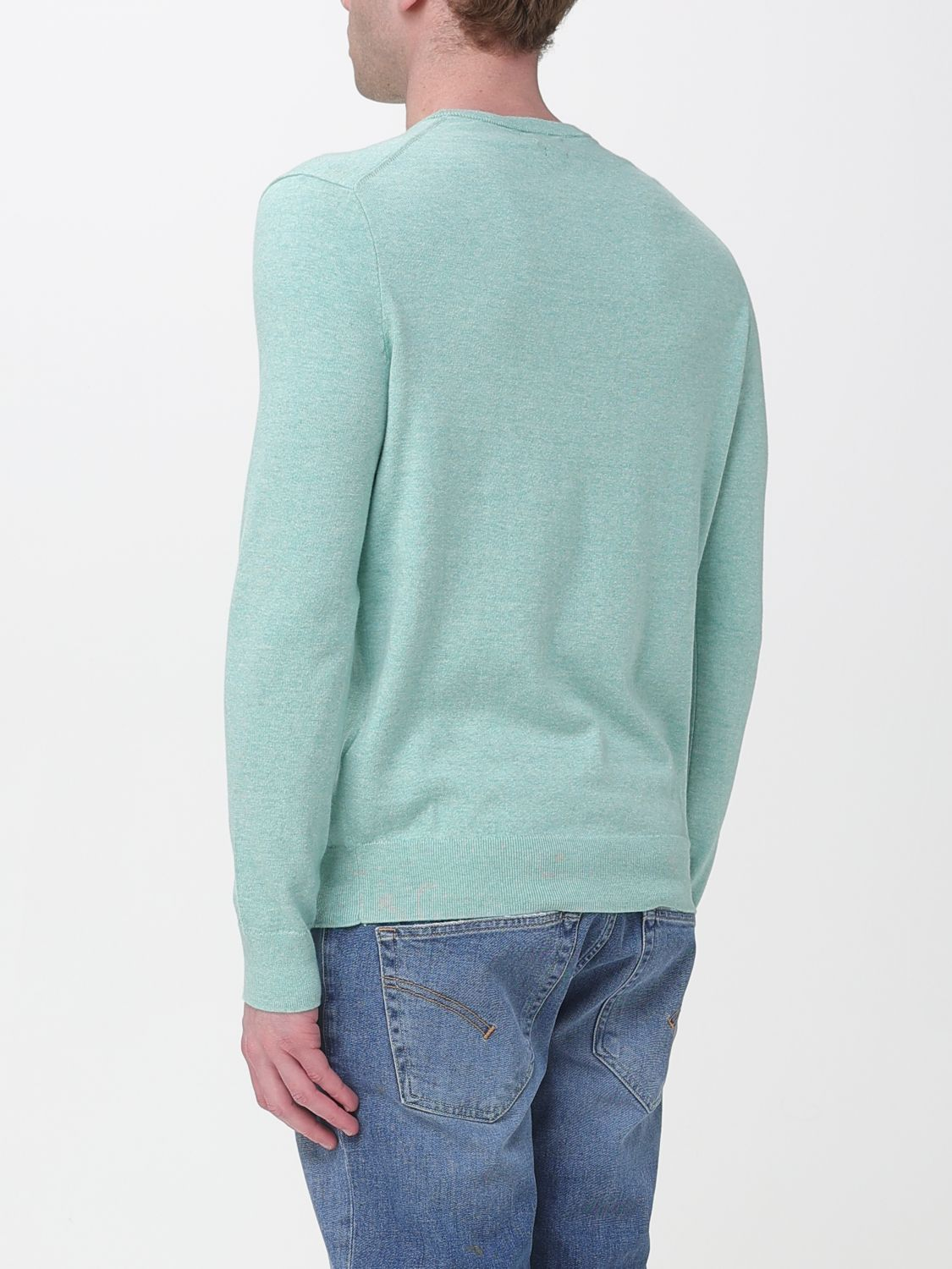 [Polo Ralph Lauren] Knitwear SS26 710890558 513
