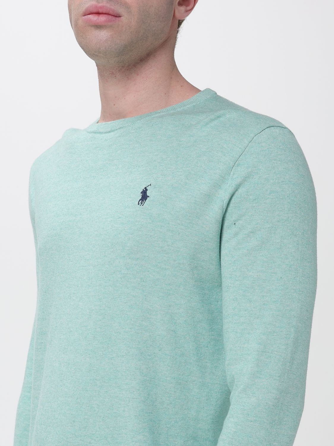 [Polo Ralph Lauren] Knitwear SS26 710890558 513