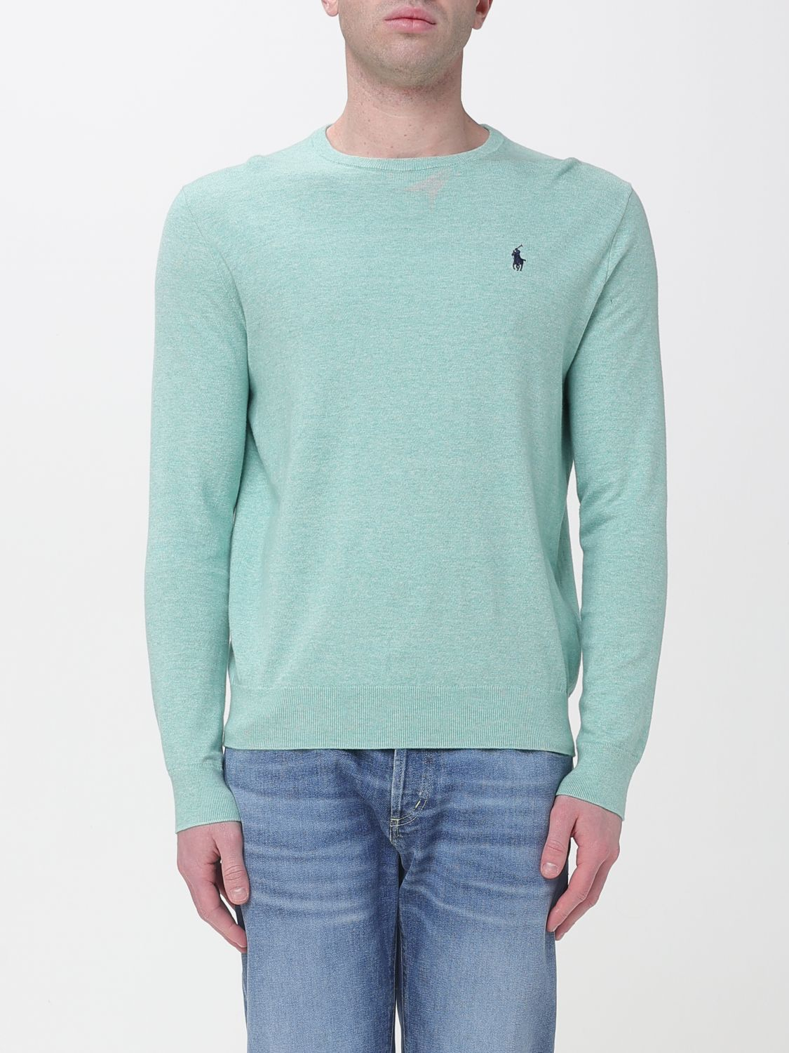 [Polo Ralph Lauren] Knitwear SS26 710890558 513