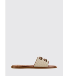 [Miu Miu] Sandals SS26 5XX644F005Q1D F062F