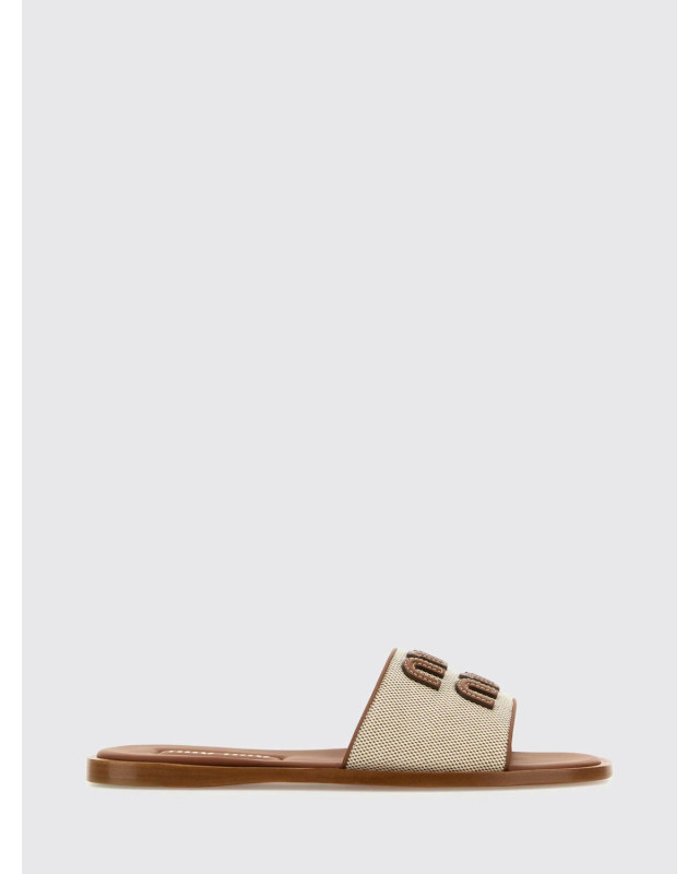 [Miu Miu] Sandals SS26 5XX644F005Q1D F062F