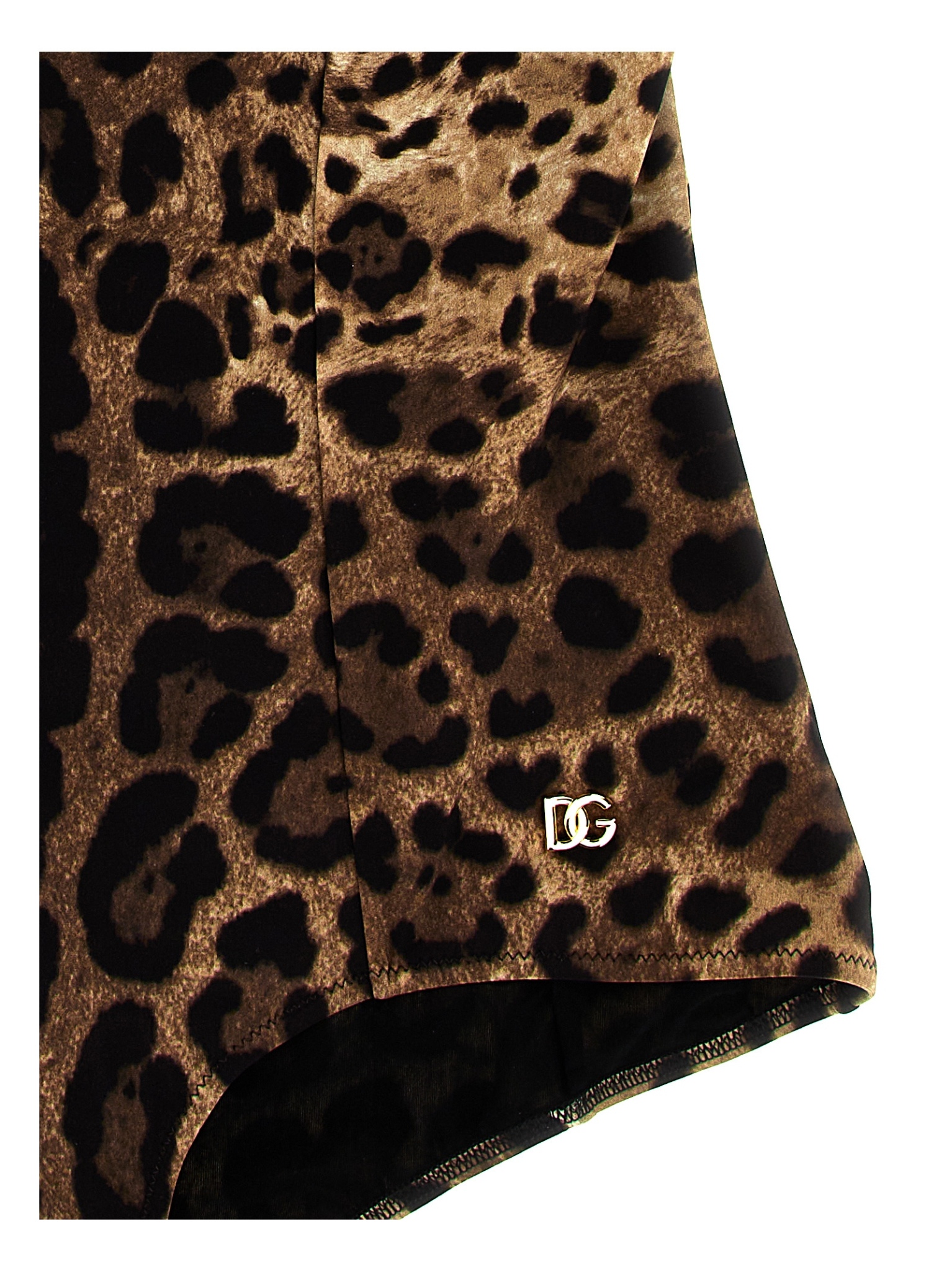 [Dolce & Gabbana] Monokini FW26 O9A13JONO11HY13M