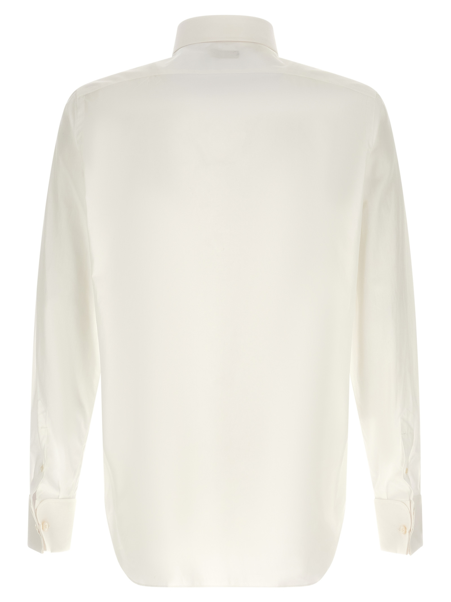 [Finamore] Shirts Long Sleeve SS26 C0147B01