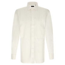 [Finamore] Shirts Long Sleeve SS26 C0147B01
