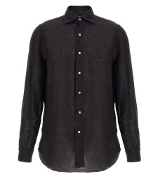 [Finamore] Shirts Long Sleeve SS26 C065012