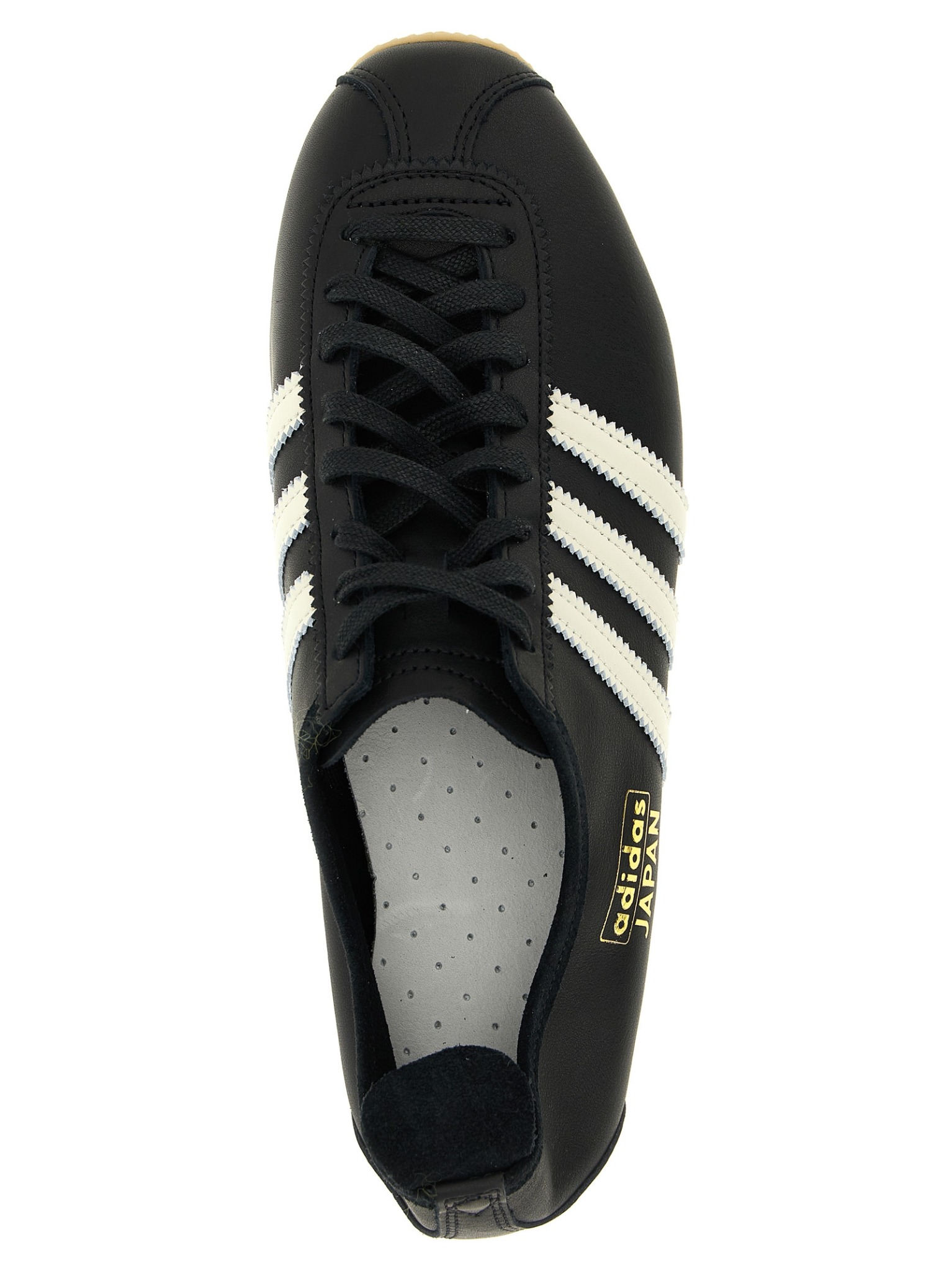 [ADIDAS ORIGINALS] Sneakers SS26 KK3438CBLACKALUMINGOLDMT