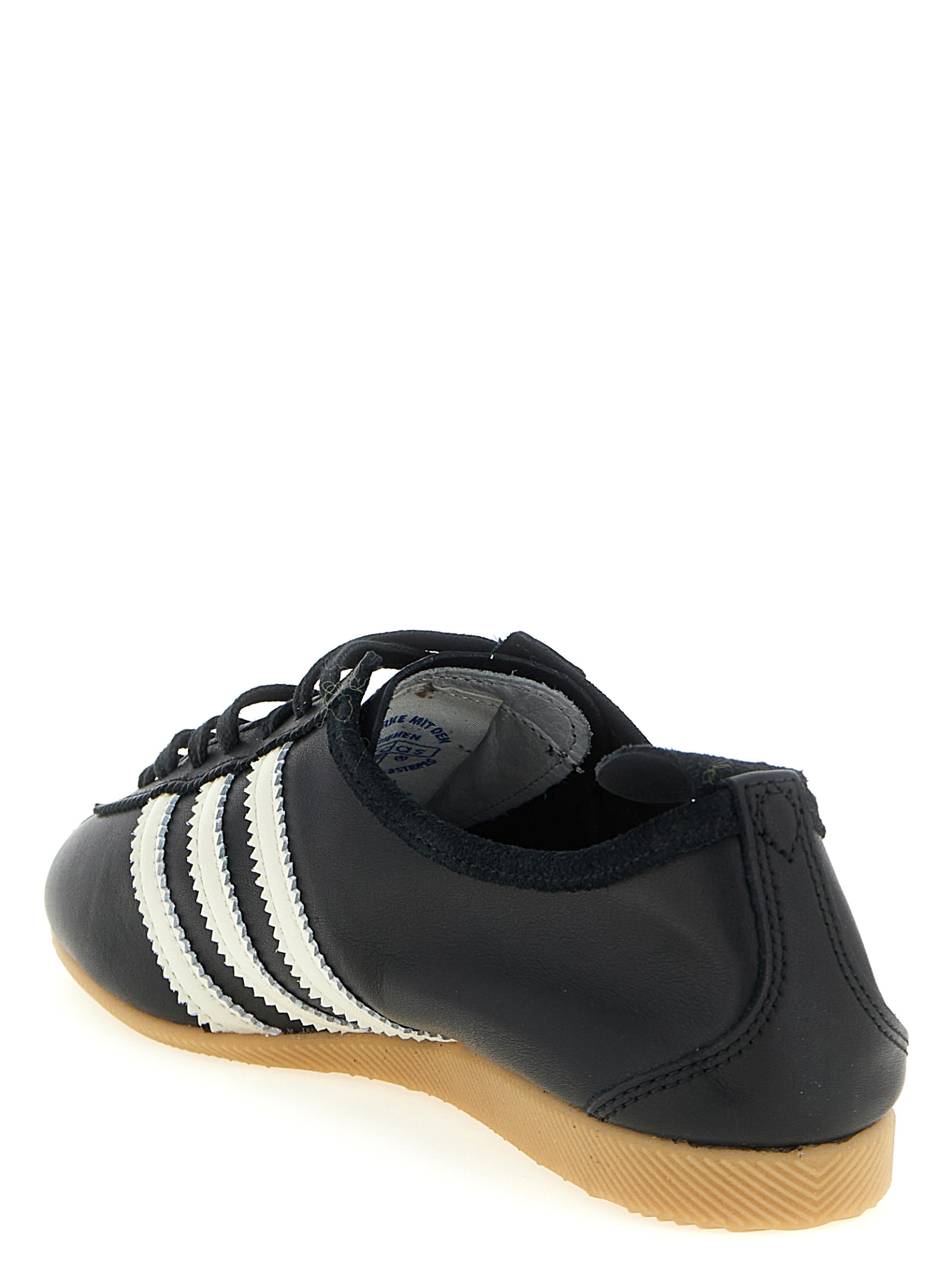 [ADIDAS ORIGINALS] Sneakers SS26 KK3438CBLACKALUMINGOLDMT