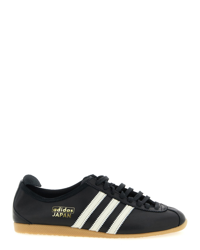 [ADIDAS ORIGINALS] Sneakers SS26 KK3438CBLACKALUMINGOLDMT