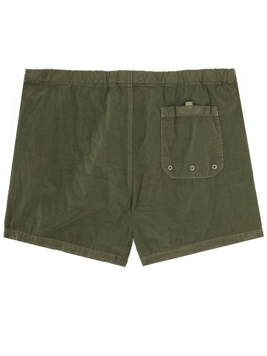 [Stone Island] Swim Pants SS26 B100003_S0043V005G