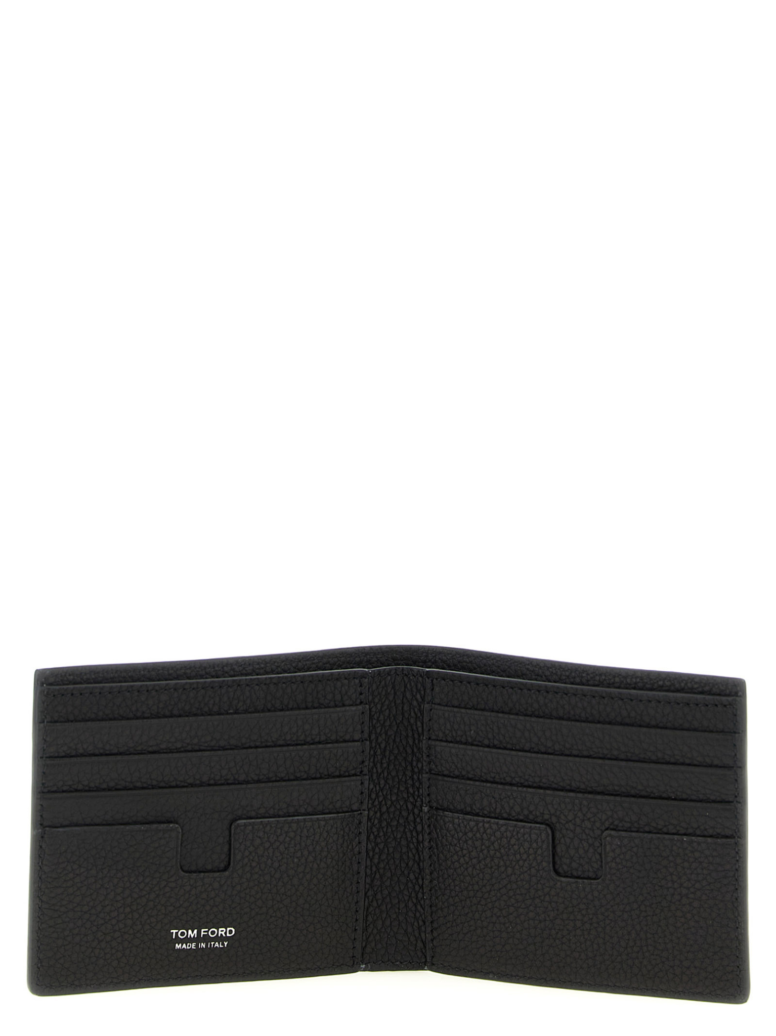 [Tom Ford] Wallet FW26 Y0228LCL158SNAA