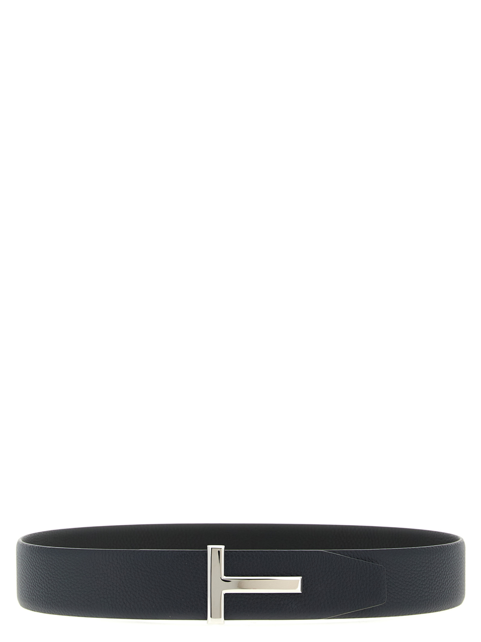 [Tom Ford] Belt FW26 TB178LCL236SUNA