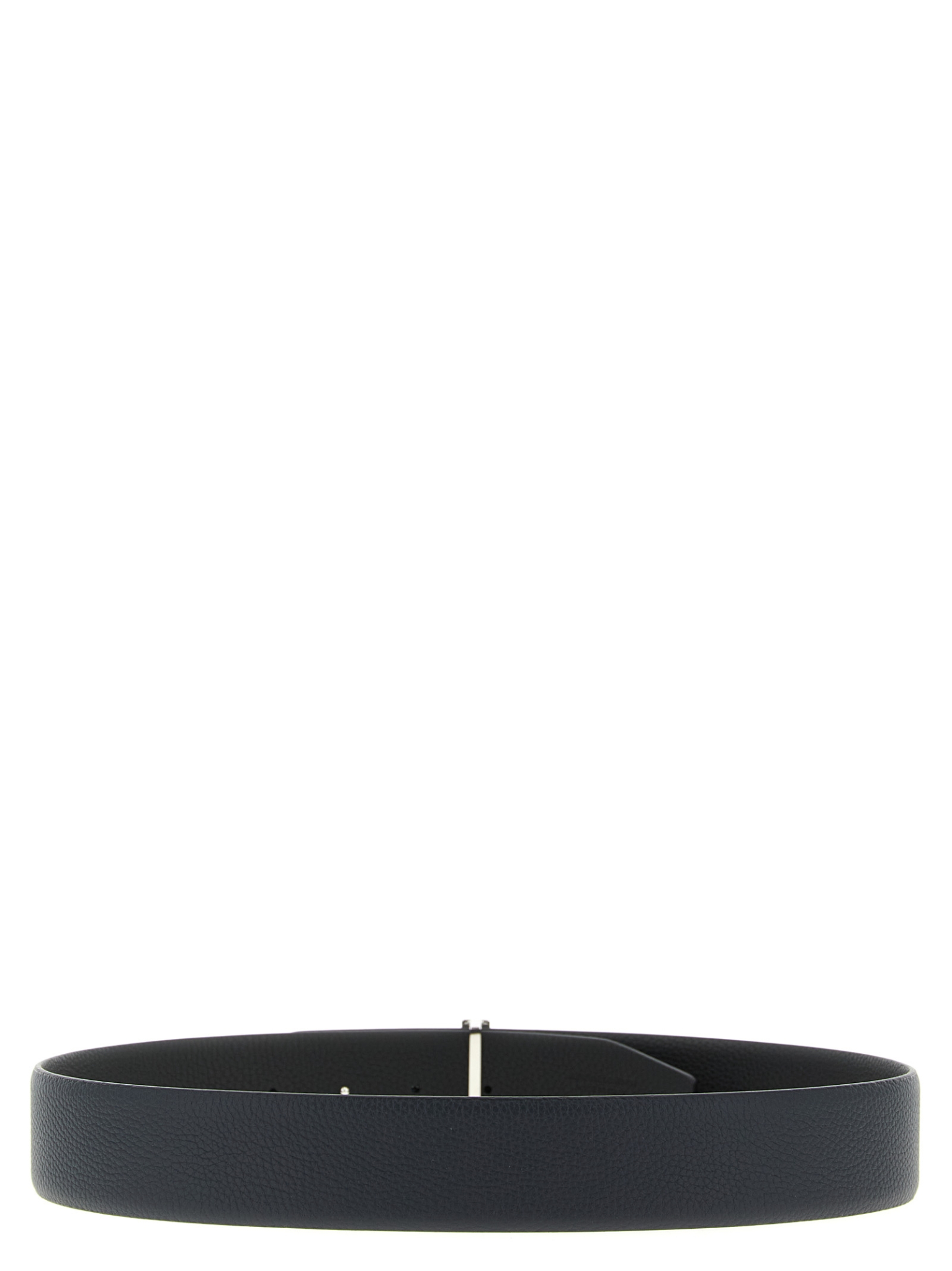 [Tom Ford] Belt FW26 TB178LCL236SUNA