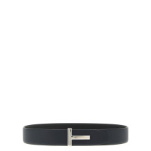 [Tom Ford] Belt FW26 TB178LCL236SUNA