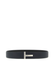 [Tom Ford] Belt FW26 TB178LCL236SUNA