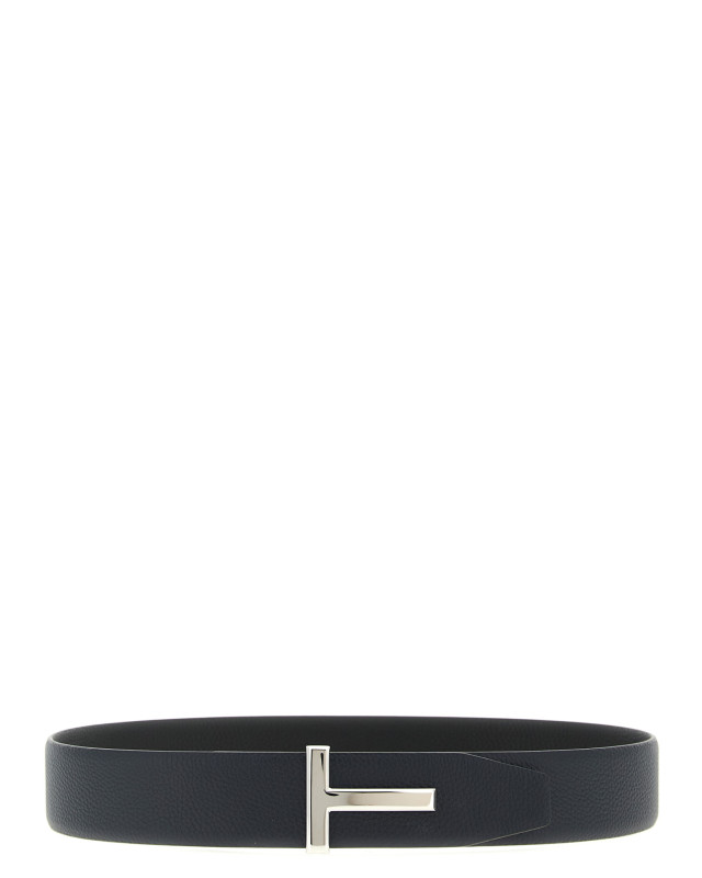 [Tom Ford] Belt FW26 TB178LCL236SUNA