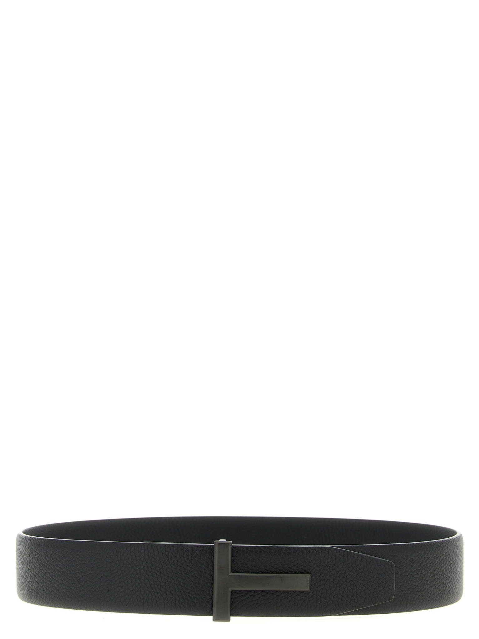 [Tom Ford] Belt FW26 TB178LCL236LNAA