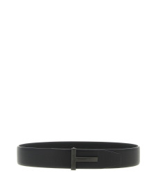 [Tom Ford] Belt FW26 TB178LCL236LNAA